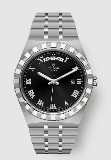 Luxury Tudor Royal M28600-0003 Replica Watch